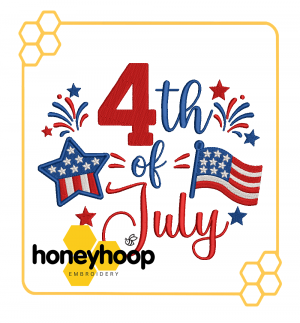 4th of July
