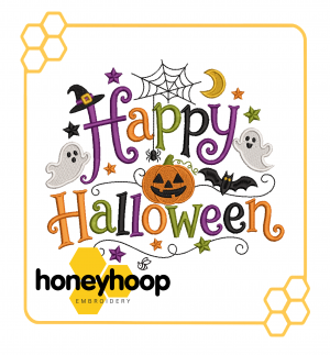 Happy Halloween
